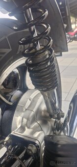 Kawasaki Z 1100 ST - 4