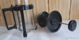 konvice na kávu - 4