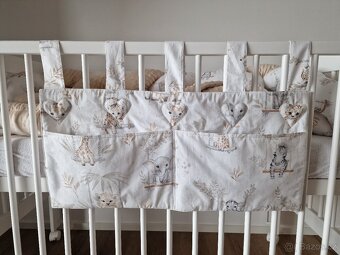 Hnízdečko se zavinovačkou - 4