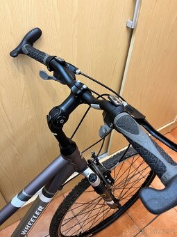 Wheeler Cross 36 - 4