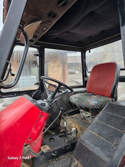 Zetor 7245 - 4