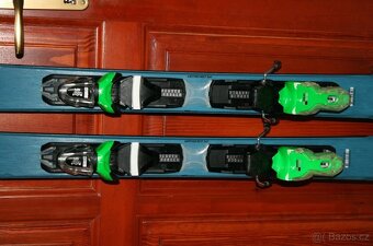 lyže Rossignol Experience 166 cm 80 - 4