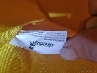 Taška na hračky - 4