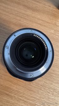 Nikon Z 24-70 mm f/2,8 S - 4