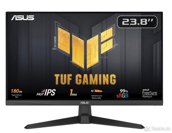 Prodám herní monitor - 4