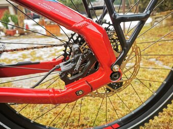 Elektrokolo Haibike Adventr FS - 4