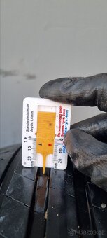 Letní pneumatiky 215/60 R16 - 4