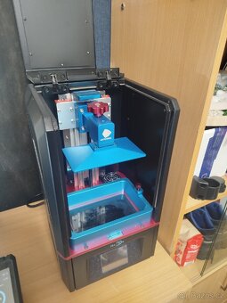 Anycubic Photon SLA/Resin - málo používaná - spěchá - 4