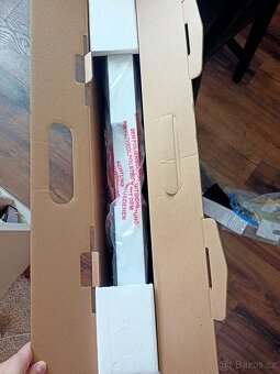 Mezikus pračka - sušička s výsuvem AEG - 4