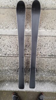 Dětské lyže Head 107 cm - 4