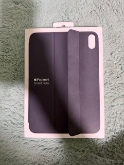 Smart Folio na iPad mini 2024 - 4