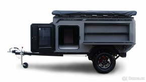 Prodej Offroad karavanů RS Camp ES-4 - 4