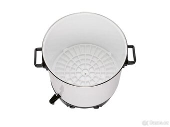 Prodám zavařovací hrnec SilverCrest - 4