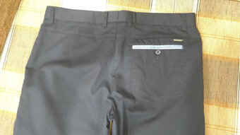 Ležérní kalhoty Bandi Vamos - 4