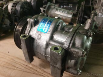 Klima kompresor, Volvo,Ford,V50,C30 - 4