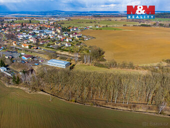 Pronájem obchodního objektu, 421 m², Kasejovice - 4