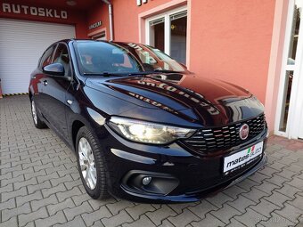 Fiat Tipo 1.4 Lounge 70kW - 4