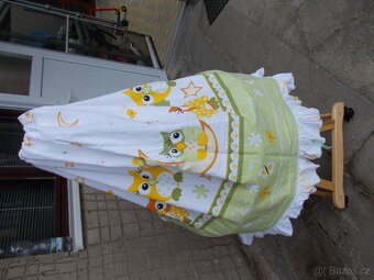 dětský košík - 4