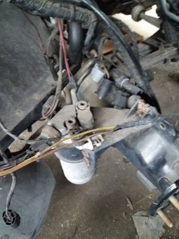 BMW 3 e46 náhradní díly - 4