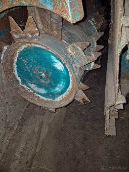 Krmný vůz Luclar - 4