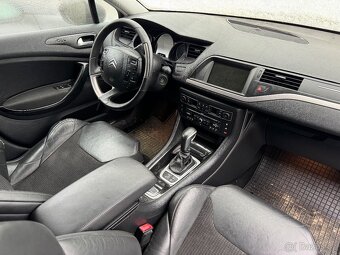 Citroen c5 x7 2.0HDi 120KW - ND - 4