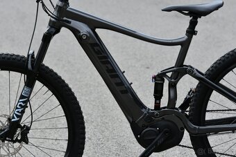 Elektrokolo Giant - 4