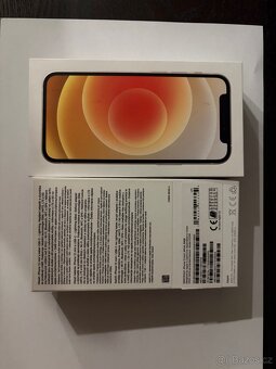 Apple IPhone 12 mini - 4