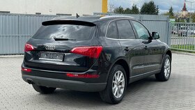 Audi Q5 //2.0TDi//125kW//QATTRO//ACC//LED//NAVIGACE// - 4