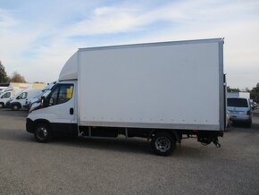 Iveco Daily 35C16, 98 000 km - 4