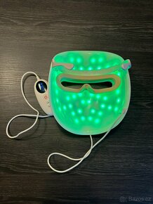Blight Antiage Mask, Ošetřující LED maska na obličej - 4