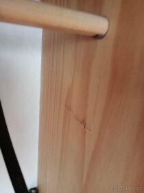 dřevěná skřín - 4