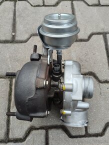 Turbo Garrett - 4