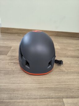 Lezecká přilba Mammut Crag Sender - 4