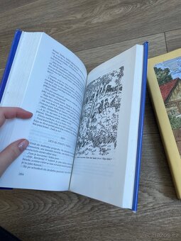 Knihy ,,Školák Kája Mařík” - 4