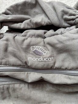 Manduca XT - 4