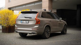 Volvo XC90 B5 - 4
