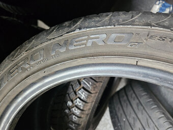 205/45R16 83W (ZR) Pirelli - 4