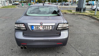 SAAB 93 SEDAN R.V.2009 - 4