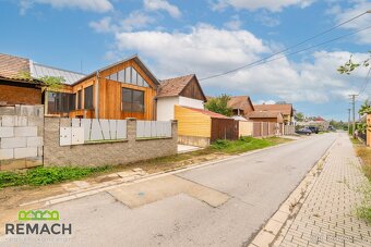 Pronájem, novostavba, 147 m2, Moravský Písek, ev.č. 03202 - 4