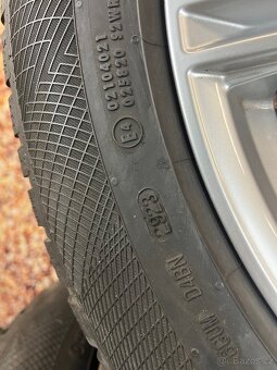 ALU KOLA 5x112 AUDI Q8 265/50r20 - 4