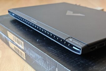 Herní HP Victus - 7840HS, RTX 4060, 144Hz, 32GB, 1TB - 4