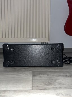 MAX MUSIC GA-16036 KOMBO KYTAROVÝ ZESILOVAČ - 4