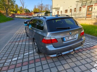 E61 173kw - 4