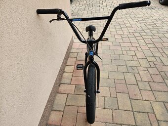 BMX Mankind Freestyle 20" - 4