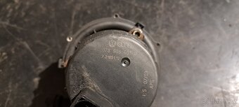 Sekundární čerpadlo vzduchu 1.8t - 4