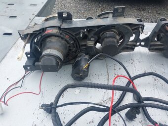 BMW e32,e34 světla - 4