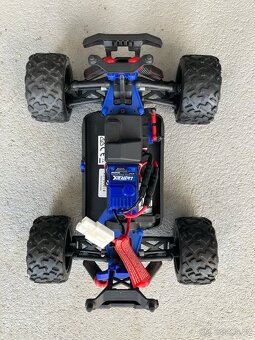 Traxxas Latrax TETON - 4