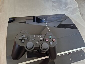 Playstation 3 - 4