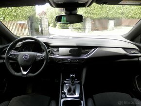 Opel Insignia SW GS Line 2.0T 200k AT9 - 4