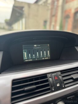 BMW E60 530d - 4